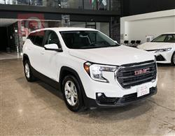 GMC Terrain